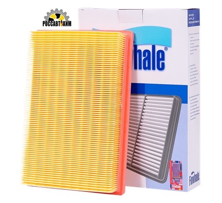 Фильтр воздушный FINWHALE AF556