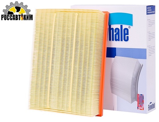 Фильтр воздушный FINWHALE AF964