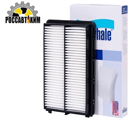 Фильтр воздушный FINWHALE AF965