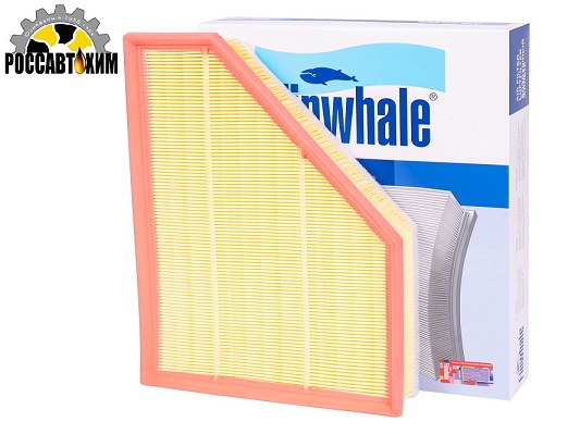 Фильтр воздушный FINWHALE AF1000