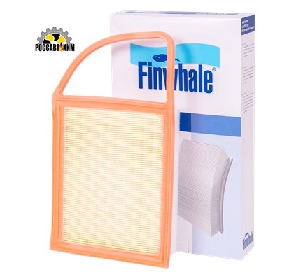 Фильтр воздушный FINWHALE AF1001