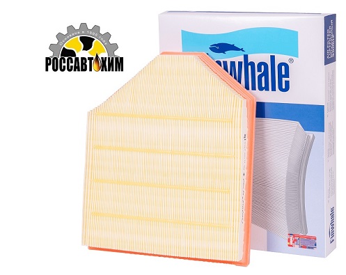 Фильтр воздушный FINWHALE AF1002