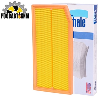 Фильтр воздушный FINWHALE AF1006