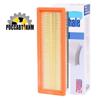 Фильтр воздушный FINWHALE AF1016