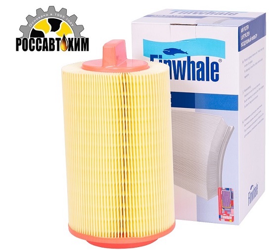 Фильтр воздушный FINWHALE AF1020