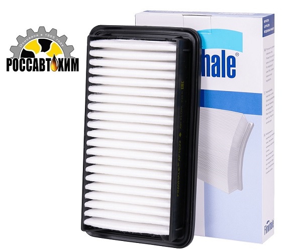 Фильтр воздушный FINWHALE AF1022