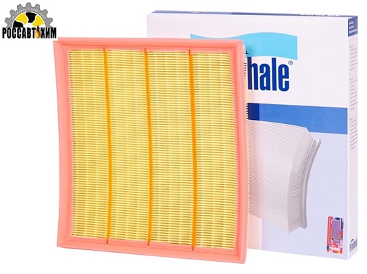 Фильтр воздушный FINWHALE AF1027