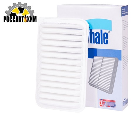 Фильтр воздушный FINWHALE AF1038