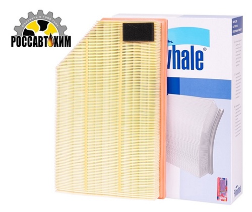 Фильтр воздушный FINWHALE AF976