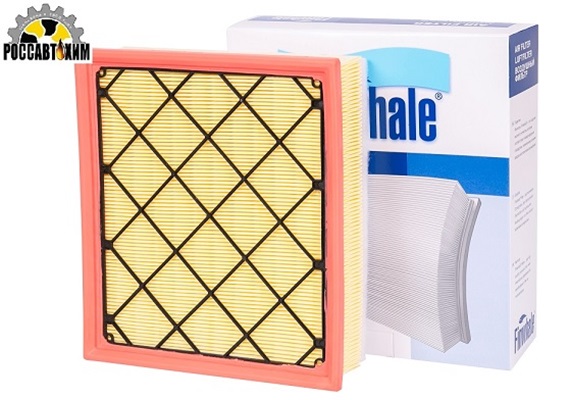 Фильтр воздушный FINWHALE AF979