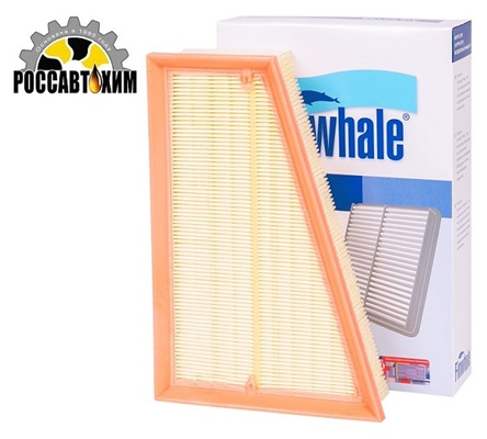 Фильтр воздушный FINWHALE AF981