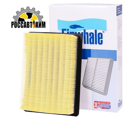 Фильтр воздушный FINWHALE AF988