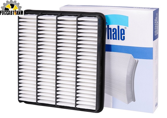 Фильтр воздушный FINWHALE AF991