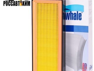 Фильтр воздушный FINWHALE AF992