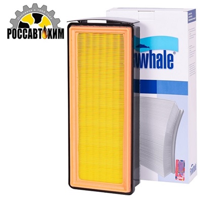 Фильтр воздушный FINWHALE AF992