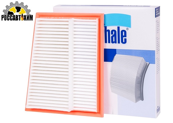 Фильтр воздушный FINWHALE AF995