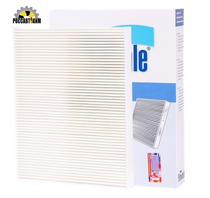 Фильтр салона FINWHALE AS309