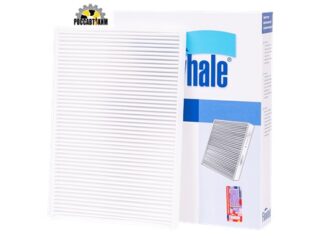 Фильтр салона FINWHALE AS744