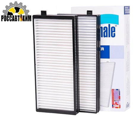 Фильтр салона FINWHALE AS745