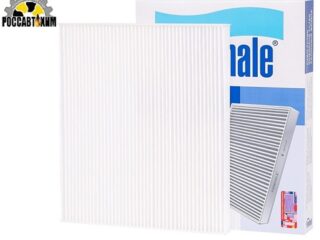 Фильтр салона FINWHALE AS753