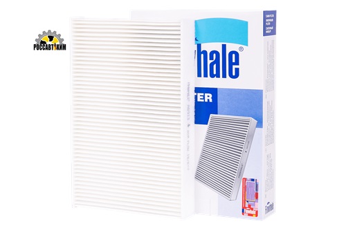 Фильтр салона FINWHALE AS913