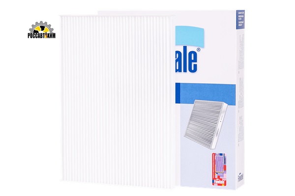 Фильтр салона FINWHALE AS921 (CU1936)