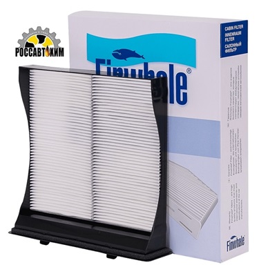 Фильтр салона FINWHALE AS935