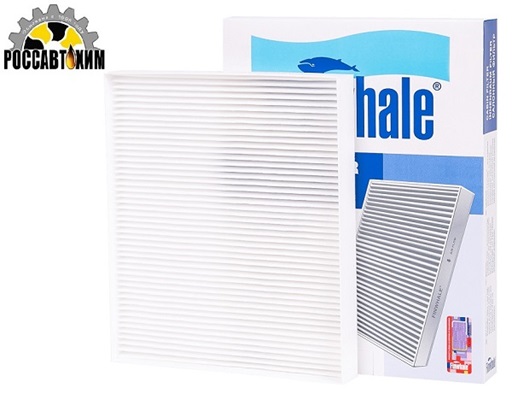 Фильтр салона FINWHALE AS944