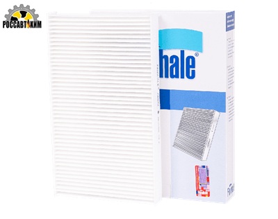 Фильтр салона FINWHALE AS949