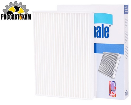 Фильтр салона FINWHALE AS951