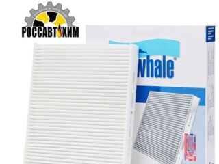 Фильтр салона FINWHALE AS955