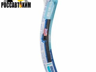 Щётка с/о 35см бескаркасная FINWHALE RX14 LADA/HYUNDAI/KIA/NISSAN/SUZUKI/TOYOTA