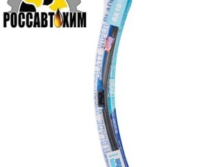 Щётка с/о 45см бескаркасная FINWHALE RX18 Accent/ Elantra(HD/XD)/ Santa Fe(06-)/ Cee'd/ Sportage(10-)/ Sorento(02-10)/ Nexia