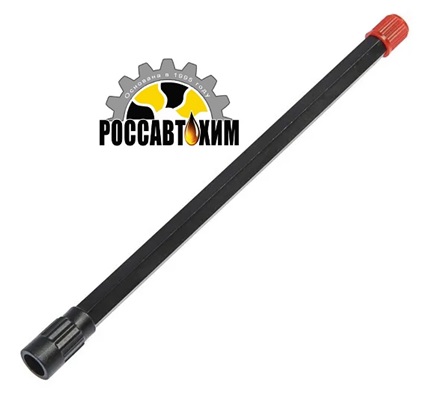 Удлинитель вентиля пластиковый, 170 мм 4638087