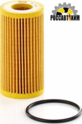 Фильтр масляный MANN HU 5001Z