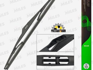 Щетка стеклоочистителя MILES задняя 300 мм (12 дюймов) CWR12XA