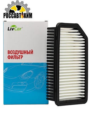 Фильтр воздушный LIVCAR AIR FILTER LCY000/26014A