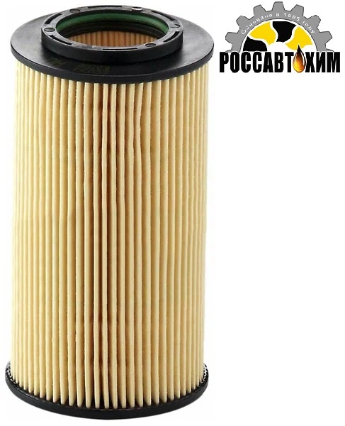 Фильтр масляный MANN HU824x