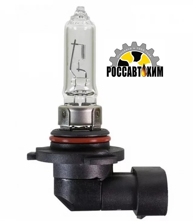 Лампа LIVCAR HALOGEN LAMP HB3 12V 60W