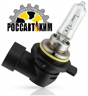 Лампа LIVCAR HALOGEN LAMP HIR2 12V 55W