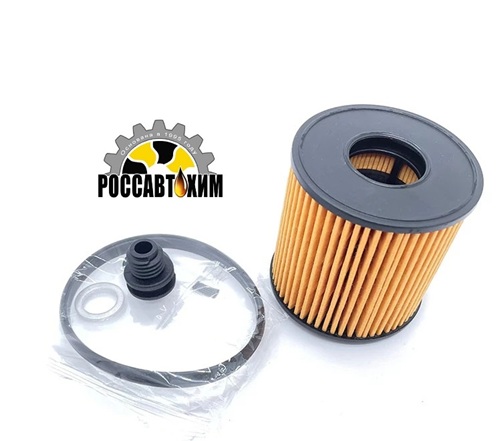 Фильтр масляный 263502J000