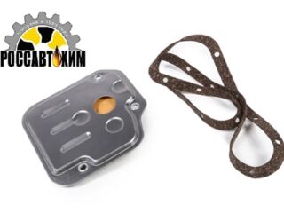 20-51041-SX Фильтр АКПП Stellox (Solaris1/Rio3 1.4/1.6 10>)