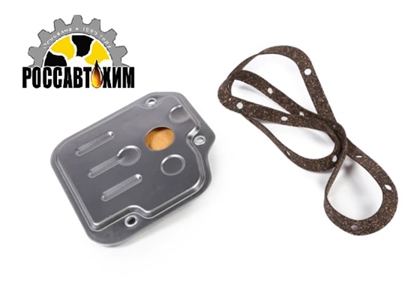 20-51041-SX Фильтр АКПП Stellox (Solaris1/Rio3 1.4/1.6 10>)