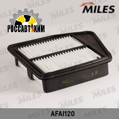 Фильтр воздушный MILES AFAI120