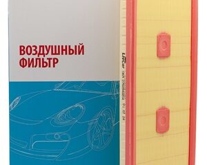 Фильтр воздушный LIVCAR AIR FILTER LCJ000/43139A (C43139)