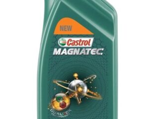 Масло моторное CASTROL Magnatec new 10W40 А/В 1л