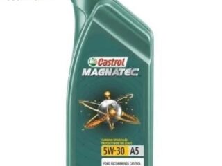 Масло моторное CASTROL Magnatec new 5W30 А5 1л