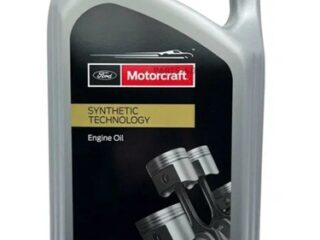 Масло моторное FORD Motorcraft 5W30 5л new ОЕМ 15F1CF