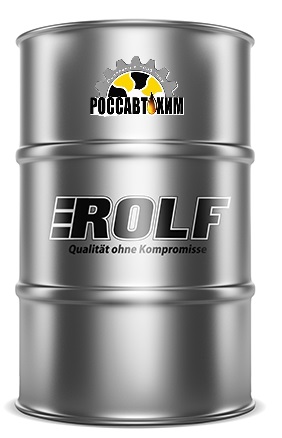 Масло моторное Rolf Professional 5/40 AM API SN/CF ACEA А3/В4 синтетическое, разливное 1л