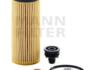 Фильтр масляный MANN HU6015zKIT